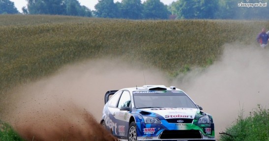 Rajd Polski